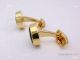 Mont Blanc Replica Cufflinks Yellow Gold Cuff link Wholesale (2)_th.jpg